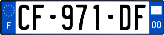 CF-971-DF