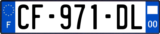 CF-971-DL