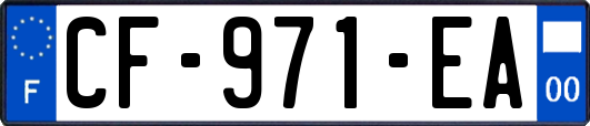 CF-971-EA