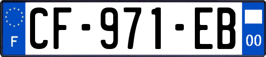 CF-971-EB