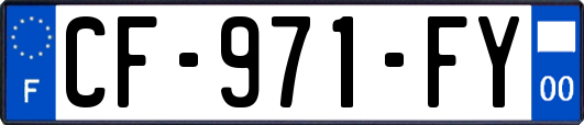 CF-971-FY