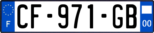 CF-971-GB