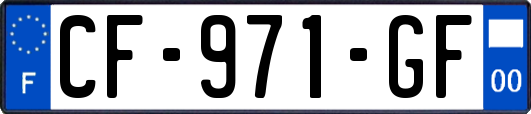CF-971-GF