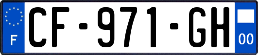 CF-971-GH