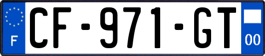 CF-971-GT