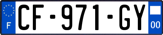 CF-971-GY