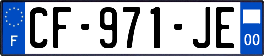CF-971-JE