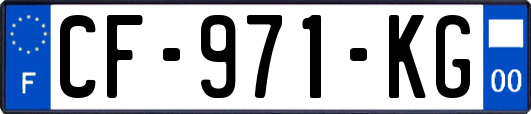 CF-971-KG