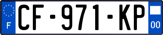 CF-971-KP