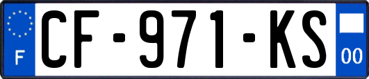 CF-971-KS