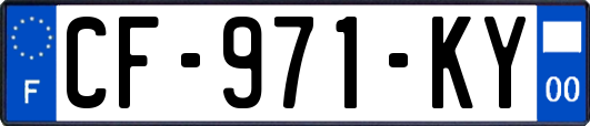 CF-971-KY