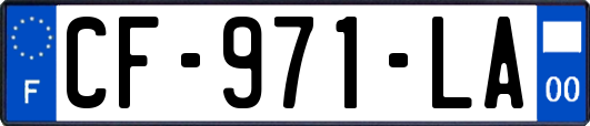 CF-971-LA