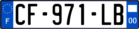 CF-971-LB