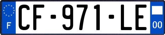 CF-971-LE