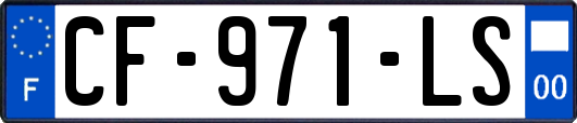 CF-971-LS