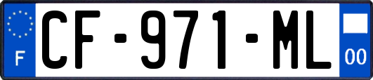 CF-971-ML