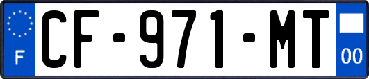 CF-971-MT