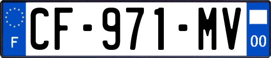 CF-971-MV
