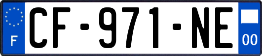 CF-971-NE