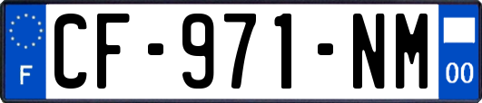CF-971-NM