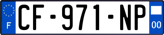 CF-971-NP