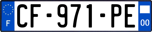 CF-971-PE