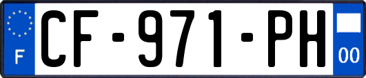 CF-971-PH