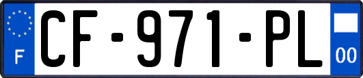 CF-971-PL