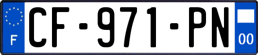 CF-971-PN