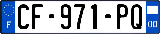 CF-971-PQ