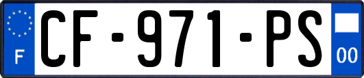 CF-971-PS