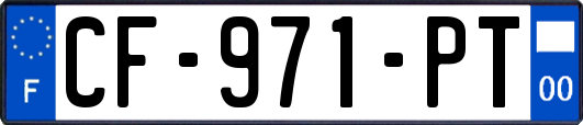 CF-971-PT