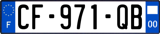 CF-971-QB
