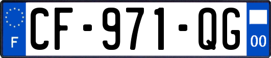 CF-971-QG