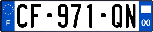 CF-971-QN