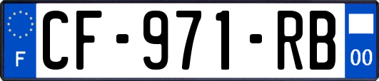 CF-971-RB