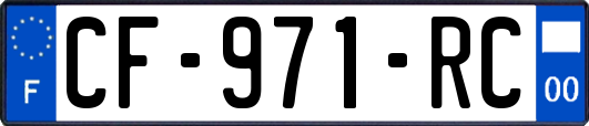 CF-971-RC