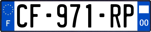 CF-971-RP