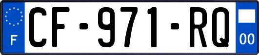 CF-971-RQ