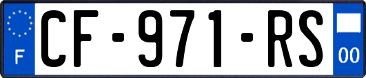 CF-971-RS
