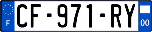 CF-971-RY