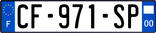 CF-971-SP