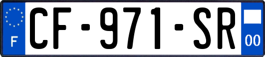 CF-971-SR