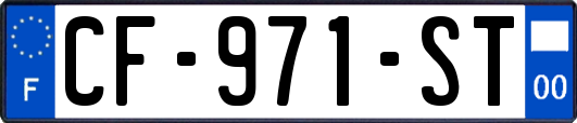 CF-971-ST