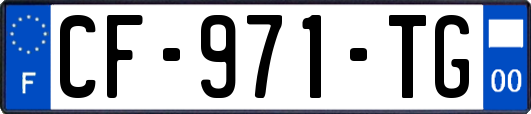 CF-971-TG