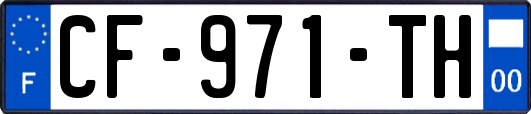 CF-971-TH