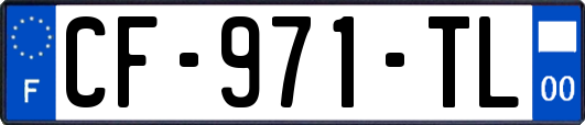 CF-971-TL