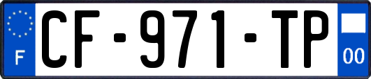 CF-971-TP