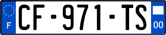 CF-971-TS