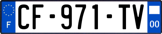 CF-971-TV